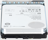 Disque dur serveur DELL 24T SAS 7.2K 12Gb 3.5 pouces neuf pour serveur DELL