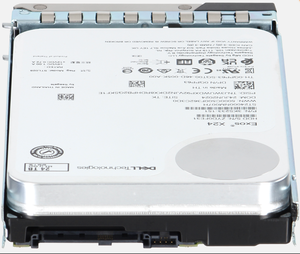 Disco Duro Nuevo para Servidor DELL 24T SAS 7.2K 12Gb de 3.5 Pulgadas - Product Image 4