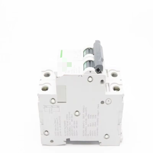 Sc Hneider Brand New and Original M9F22220 277V 20A NSNP New Original Ready Stock Industrial Automation PAC Dedicated PLC <strong>Progra</strong> - Product Image 1