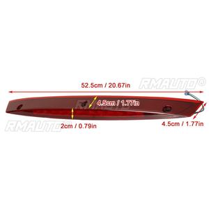 Feu Stop Additionnel LED Haute Montée (3ème Feu Stop) pour Mercedes-Benz Vito Viano W639 A6398200056 - Product Image 6