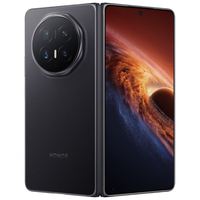 Honor Magic V6 7.95'' 120Hz Téléphone portable Oled Gen 5 Appareil photo 50MP jusqu'à 7150mAh Étanche IP69 5G Smartphone pliable