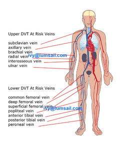 Тромбоз глубоких вен, машины для помпы с втулкой для ног - Product Image 6