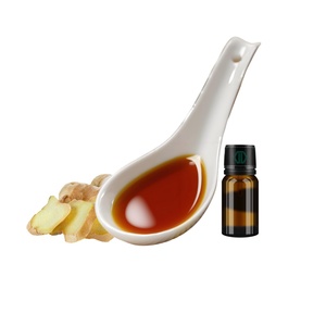 100% tinh khiết gừng chiết xuất tự nhiên <span class=keywords><strong>gingerol</strong></span> dầu 40% 50% <span class=keywords><strong>gingerol</strong></span> dầu - Product Image 2