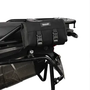 Rhinowalk 다목적 도구 롤업 가방 렌치 롤 파우치 도구 주최자 오토바이 캐리 도구