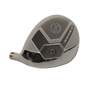Club <span class=keywords><strong>de</strong></span> <span class=keywords><strong>golf</strong></span> personnalisé pour femme, bois 7, <span class=keywords><strong>centre</strong></span> <span class=keywords><strong>de</strong></span> gravité bas, facile à frapper - Product Image 4