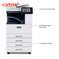 Imprimante multifonction d'occasion Altalink C8030/ C8055/8070 avec scanner, copieur, haute vitesse 55 ppm et prise en charge A3