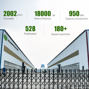 Système complet de direction assistée 5000w 12kw 10kw sur réseau système de <span class=keywords><strong>panneau</strong></span> <span class=keywords><strong>solaire</strong></span> pour la maison portable - Product Image 4