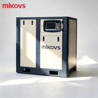 Générateur d'azote MIKOVS contrôlé par PLC, certifié ISO, haute pureté 99,999 %, 380 kg, PSA, longue durée de vie