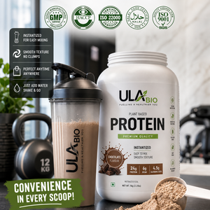 Wulabio Isolat de Protéine de Lactosérum Noir Mat Designer Absorption Rapide Synthèse Musculaire Supplément Professionnel ODM - Product Image 1