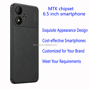 Teléfono Móvil Android OEM con Doble Tarjeta SIM, 32 GB, Desbloqueado, Mejor Cámara, Teléfono Inteligente 4G LTE, Teléfono Android Barato con Doble SIM - Product Image 1