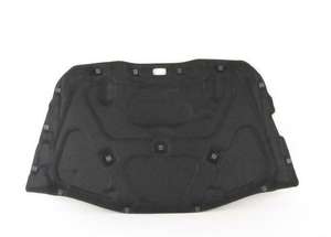 D'origine Qualité Moteur Capot Isolant Pour Porsche <span class=keywords><strong>Cayenne</strong></span> 03-10 Chinois Fabricant 95555671100 - Product Image 2