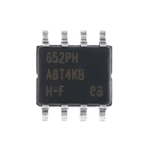 Asli 8KB 20MHz AVR 8Bit Microcontroller Chip SOIC-8 ATTINY85 ATTINY13A ATTINY85-20SU ATTINY13A-SSUR