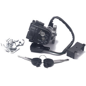 Interruttore di accensione moto moto chiave serratura elettrica per Honda Click125i Click150i Click 125i Click <span class=keywords><strong>150i</strong></span> - Product Image 1