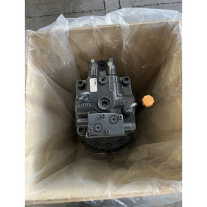 Piezas de excavadora <span class=keywords><strong>Motor</strong></span> de giro hidráulico con caja de cambios Modelo PC200 para <span class=keywords><strong>motor</strong></span> de giro 314024273 Marca China - Product Image 2