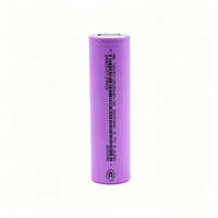 Pin NMC 18650 NORDA mật độ cao 3.7V 2600mAh 5C xả dòng cao dùng cho chuông cửa thông minh, chuột không dây và bàn phím