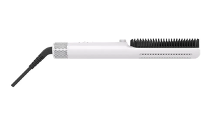 2024 meilleure vente brosse électrique <span class=keywords><strong>lisseur</strong></span> de cheveux <span class=keywords><strong>lisseur</strong></span> de <span class=keywords><strong>barbe</strong></span> électrique - Product Image 6