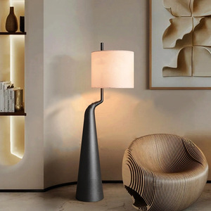 Lámpara de Pie de Diseño Dongchuang con Fuente de Luz LED de 36V, Control por Interruptor, Moderna, para Sala de Estar o Estudio - Product Image 4