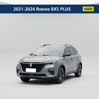 Voitures d'occasion Roewe RX5 PLUS 2020 2021 SUV LHD Automatique Traction avant 1.5T Faible kilométrage Sans accident Exportation Vente en gros