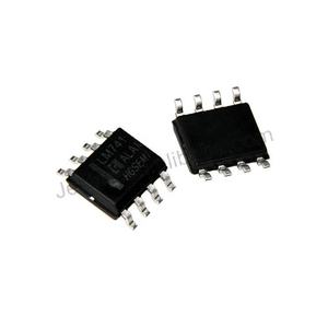Componente Electrónico Nuevo y Original de Jeking, Amplificadores Operacionales CDIP-8 LM741M-TR - Product Image 2