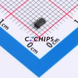 Nuevo-Original TSV611ILT(UMW) SOT-23-5 Circuito integrado IC Chip Amplificador operacional - Product Image 2