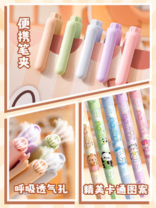Set di Pennarelli Artistici per Bambini, Doppia Punta, Asciugatura Rapida, a Base d'Olio, Impermeabili, per Pittura in Asilo - Product Image 4