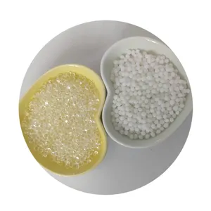 Factory Supply Tpu Granules China Factory Supplier Non Permanent Antistatic Tpu Per Kg Price