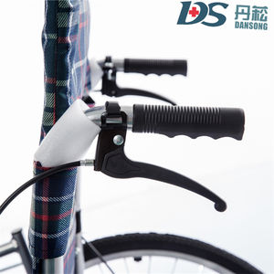 Sedia a Rotelle Pieghevole Reclinabile a 180 Gradi per Disabili - Product Image 5