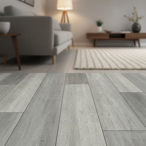 <span class=keywords><strong>Parquet</strong></span> <span class=keywords><strong>stratifié</strong></span> en bois durable, imperméable, ignifuge, <span class=keywords><strong>épaisseur</strong></span> 12 mm - Product Image 1