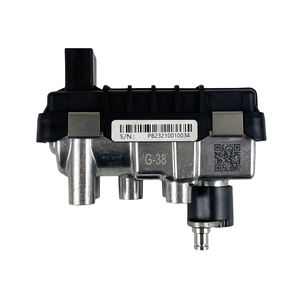 ターボチャージャーアクチュエーターG-38 761963 6NW009483 GTA2256V 773098 for Ford Transit VI <span class=keywords><strong>3.2</strong></span> TDCi 147Kw 200HP 5CYL DuraTorq 2008 - Product Image 1