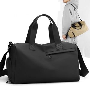 Sac de voyage en gros avec compartiment sec/humide, sac de sport pour la gym - Product Image 2