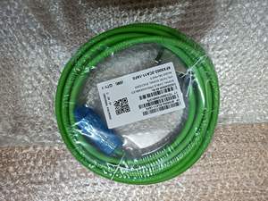 ORIGINAL und NAGELN EUES SIGNAL 10M KABEL 6FX3002-2CT30-1BA0 - Product Image 6