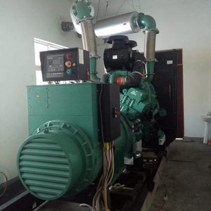 20 KVA 800 KVA Máy phát điện công nghiệp Kích thước đèn phía Bắc siêu im lặng động cơ diesel Máy phát điện sản xuất kích thước - Product Image 3
