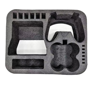 <b>Waterproof</b> & Moisture-proof EPE <b>Foam</b> Panel Closed Cell Polyethylene <b>Foam</b> Slice Custom Bulk Logistics Cushion Gasket - Product Image 5