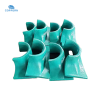 Protector de Brazo para Trituradora de Cono de Acero con Alto Contenido de Manganeso Mn18, Personalizado de Fábrica, HP100/200/300/400/500, Repuestos para Minería