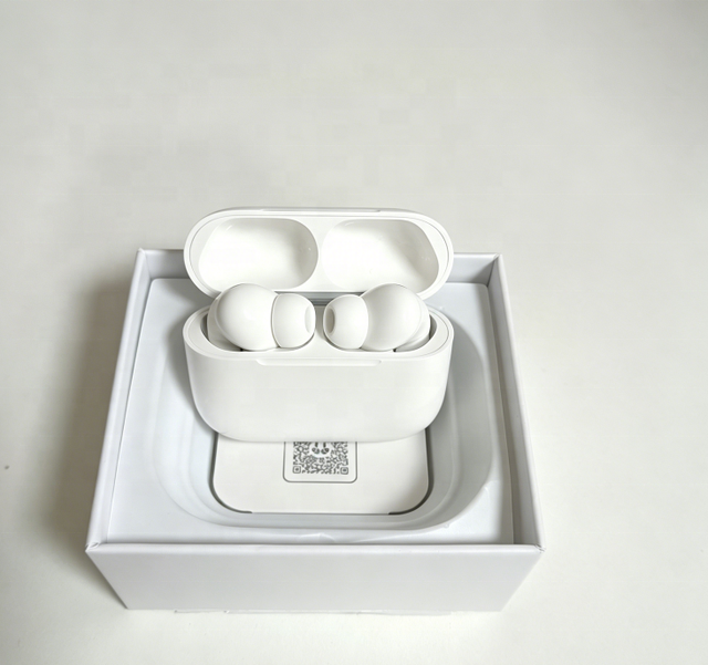 USA&EU Air Wholesale High-quality in Ear Wireless Earphones Pro3 for Sports Games TWS ANC Earbuds Noise Cancelling Earphones