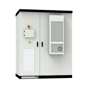 215kWh Battery <b>Cabinet</b> <b>Outdoor</b> BESS Industrial & Commercial Energy <b>Storage</b> System - Product Image 4
