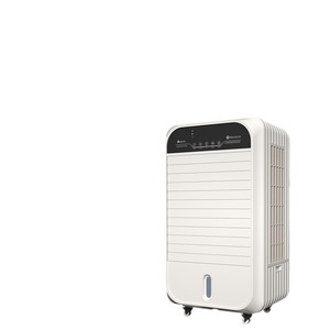 Ko Ye Air Cooler Portable Evaporative Water Cooling <b>Fan</b> With Shaking <b>Head</b> For Household Use - Product Image 4