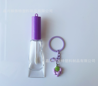 Tubes de gloss à lèvres en plastique et emballage cosmétique avec impression à l'écran, logo personnalisé, couleur personnalisée