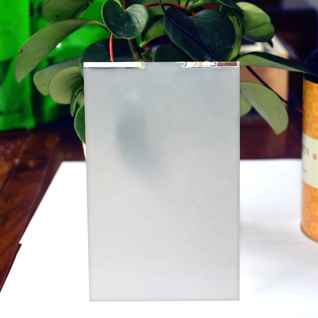 Диммирующая пленка для офиса, конференц-зала, электрохромная пленка, электрическая тонировка для конфиденциальности автомобиля, умное окошко, умное стекло Pdlc, матовая пленка