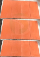 Matrices d'estampage à chaud fabricant de plaques en caoutchouc de silicone
