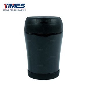 Double Wall Food Grade Stainless Steel 316 Insulated Big Food Container Thermo Lunch Box For Kid