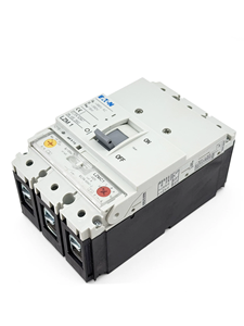 Interruttore Automatico Eaton MCCB LZMC1 20A 25A 32A 40A 50A 63A 80A 100A 125A 160A 3P/4 Poli 25kA/36kA/50kA/70kA - Product Image 3