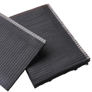 125 pz/borsa Medical <span class=keywords><strong>Tattoo</strong></span> bavaglini assorbenti tovaglioli impermeabili supporto monouso Nail Table per tatuaggio <span class=keywords><strong>e</strong></span> Nail Art - Product Image 4