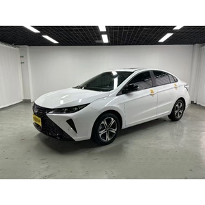 <span class=keywords><strong>Voiture</strong></span> d'<span class=keywords><strong>occasion</strong></span> 2023 Chery Arrizo 5 GT Berline 4 portes 5 places Faible kilométrage Essence Intérieur Noir Automatique Conduite à gauche - Product Image 2