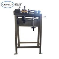 Machine électronique de cisaillement Direct du sol, appareil de Test, équipement de coupe directe du sol