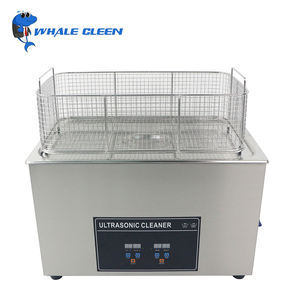 Limpiador Ultrasónico Eléctrico Digital con Calefacción <span class=keywords><strong>de</strong></span> 10L, Máquina <span class=keywords><strong>de</strong></span> <span class=keywords><strong>Lavado</strong></span> <span class=keywords><strong>de</strong></span> Piezas <span class=keywords><strong>de</strong></span> Automóvil <span class=keywords><strong>de</strong></span> Acero Inoxidable para Uso Doméstico y en Autocaravanas, Temperatura Ajustable - Product Image 6