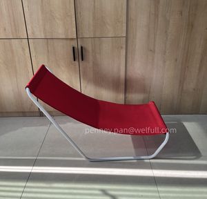 Chaises longues de plage pliantes portables pour le <span class=keywords><strong>camping</strong></span> en plein air - Product Image 5