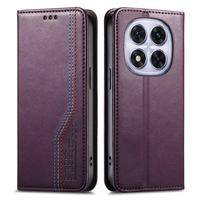 Casing Ponsel Redmi Note 14 Pro Note15 4G Model Dompet dengan Fungsi Penyangga