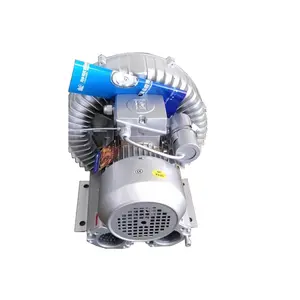 510A1 1 1.5hp 220v einphasig sauerstoff belüfter gebläse für aquakultur