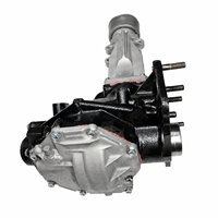 3610048060 3610048061 Conjunto de Diferencial Delantero de la Caja de Transferencia, Repuesto para Toyota Highlander 3.5L 2GRFE AWD 4WD 2008-2019
